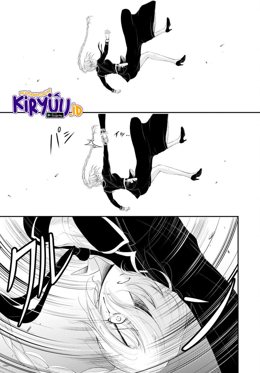 Plunderer Chapter 77 Gambar 33