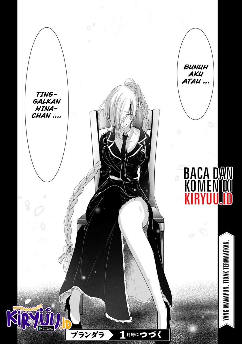 Plunderer Chapter 77 Gambar 43