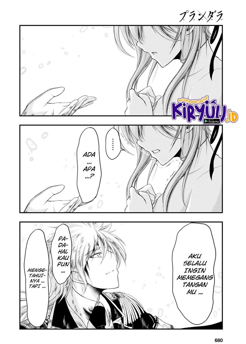 Plunderer Chapter 77 Gambar 6