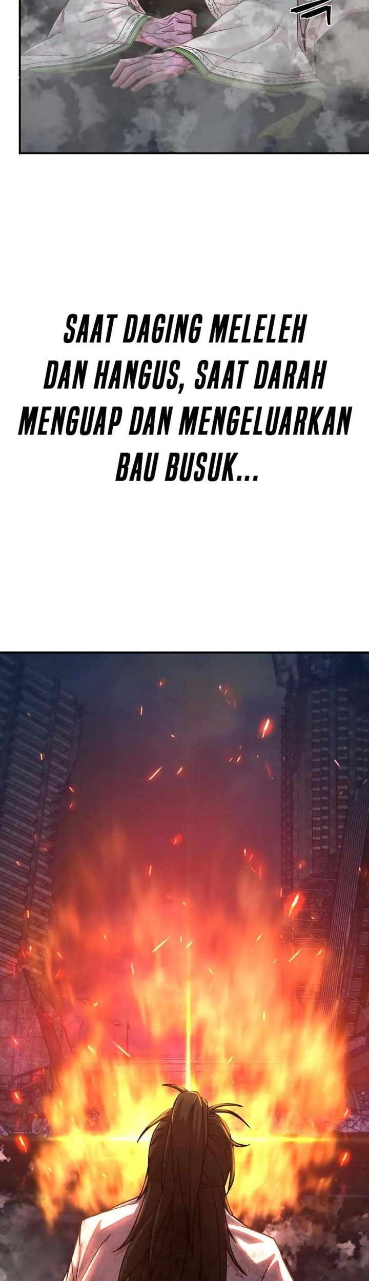 Hero Has Returned Chapter 52 Gambar 70