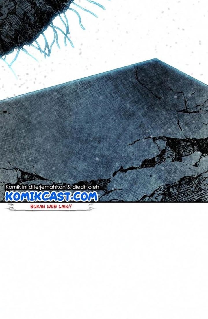 Hero Has Returned Chapter 52 Gambar 7