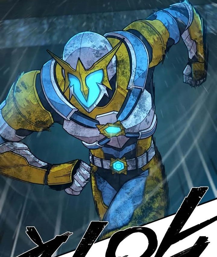 Hero Has Returned Chapter 52 Gambar 15