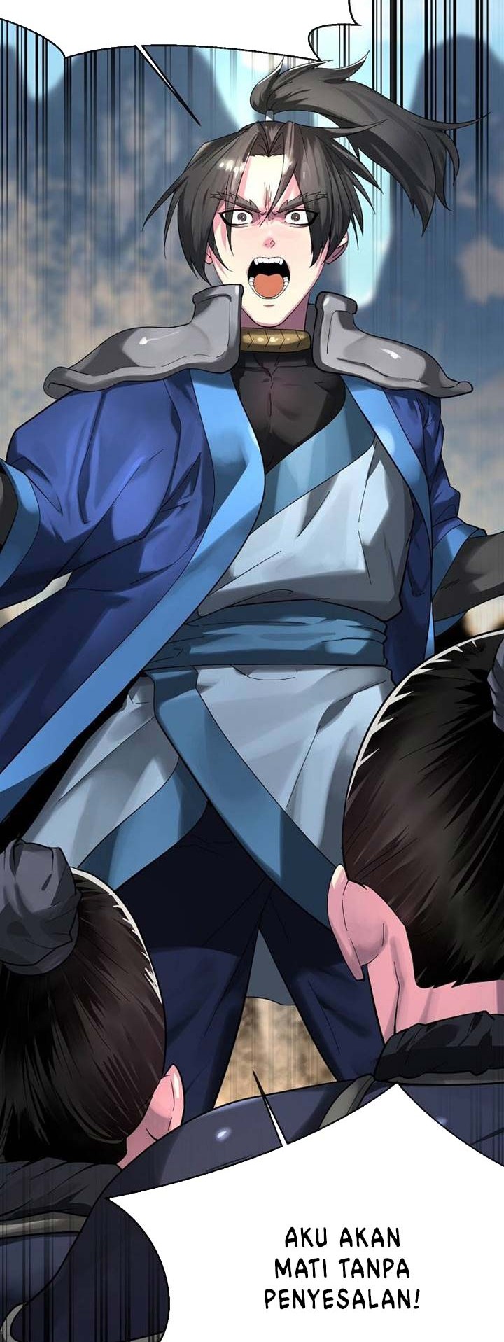 Volcanic Age Chapter 199 Gambar 15