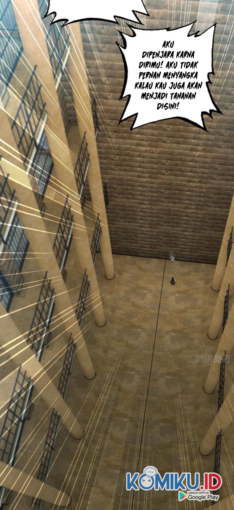 My Wife is a Demon Queen Chapter 368 Gambar 17