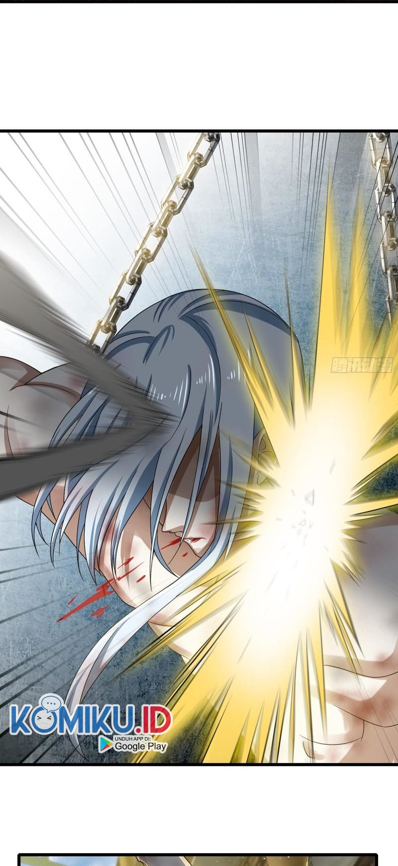 My Wife is a Demon Queen Chapter 368 Gambar 18