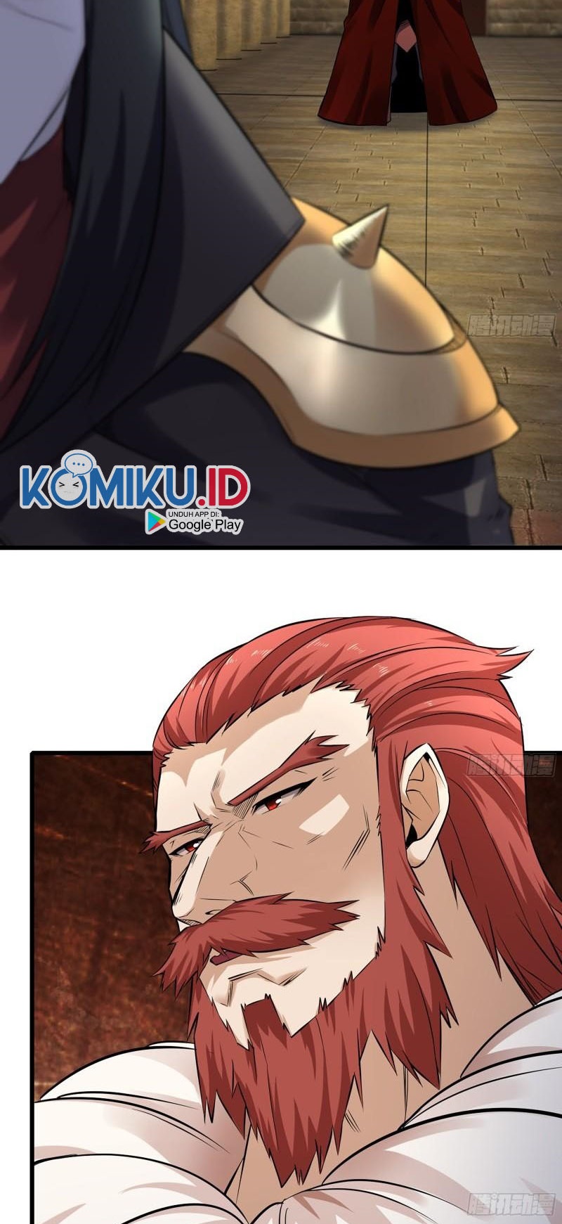 My Wife is a Demon Queen Chapter 368 Gambar 30