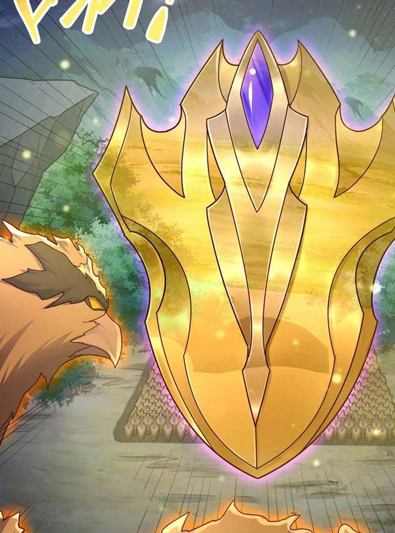 Spirit Sword Sovereign Chapter 507 Gambar 3