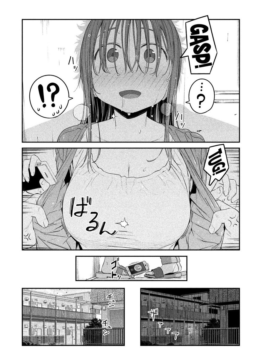 Getsuyoubi no Tawawa (Serialization) Chapter 27 Gambar 17