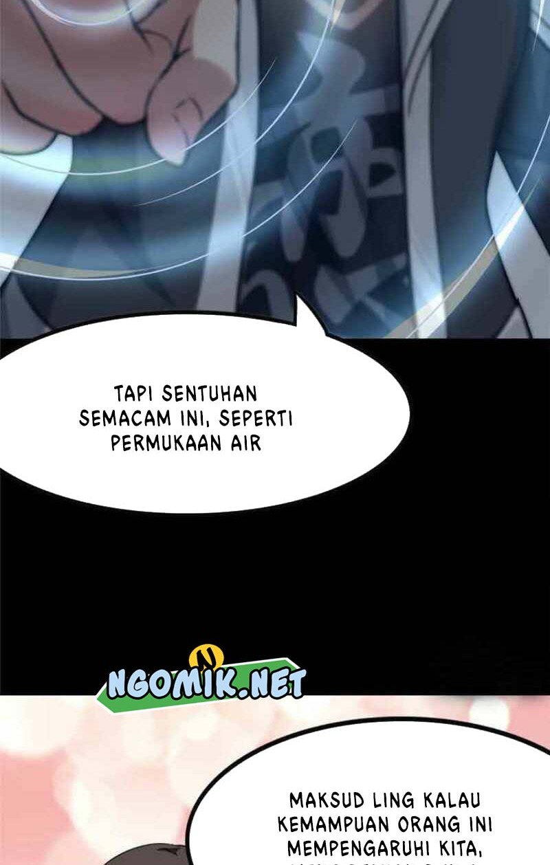 Virus Girlfriend Chapter 279 Gambar 23