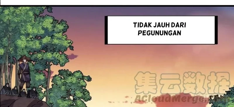 It Starts With A Mountain Chapter 234 Gambar 10