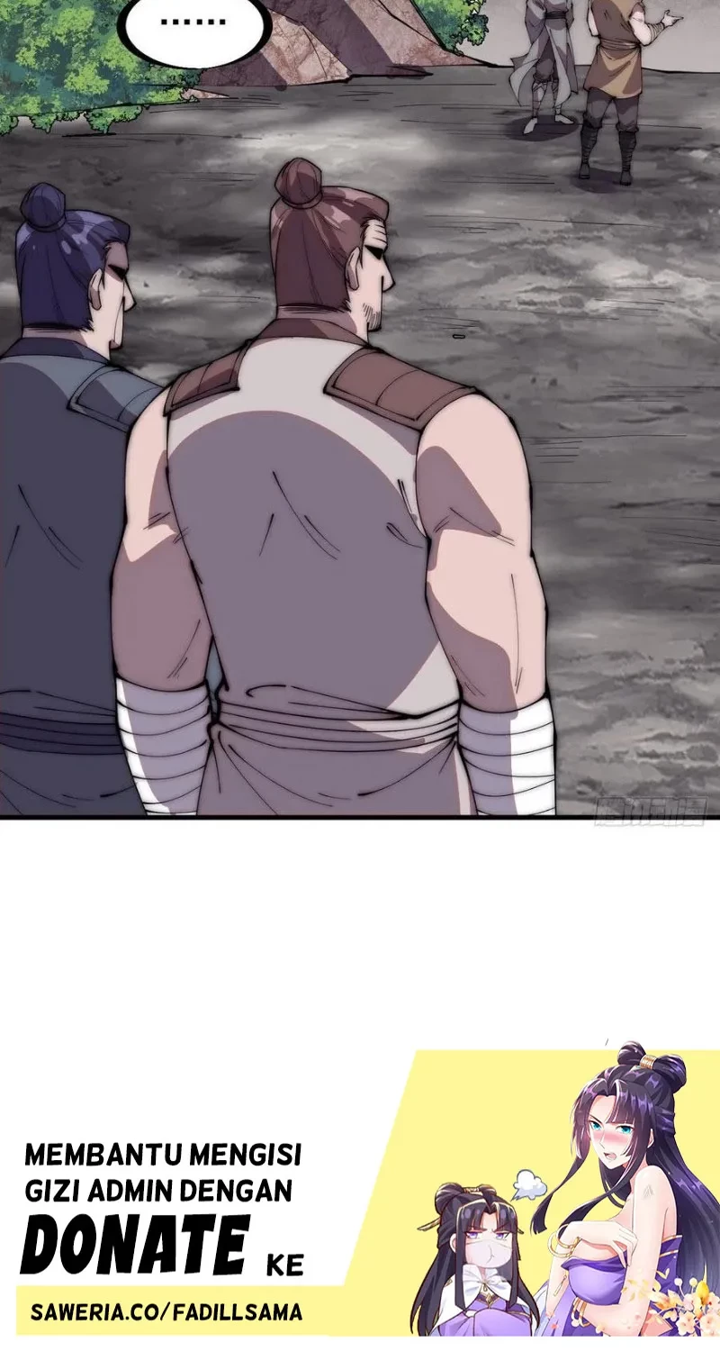 It Starts With A Mountain Chapter 234 Gambar 16