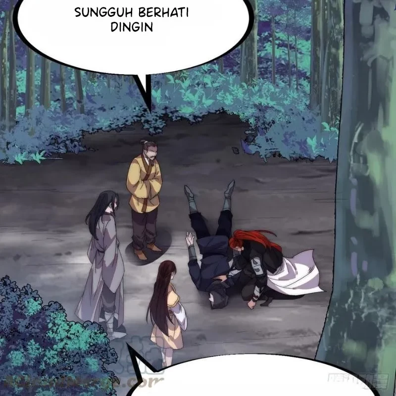 It Starts With A Mountain Chapter 233 Gambar 4