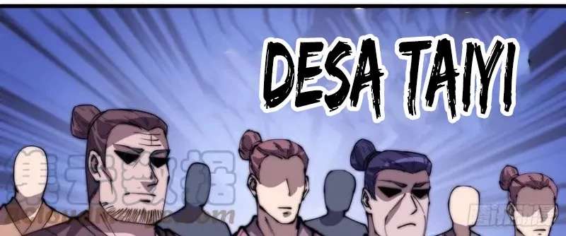 It Starts With A Mountain Chapter 233 Gambar 10