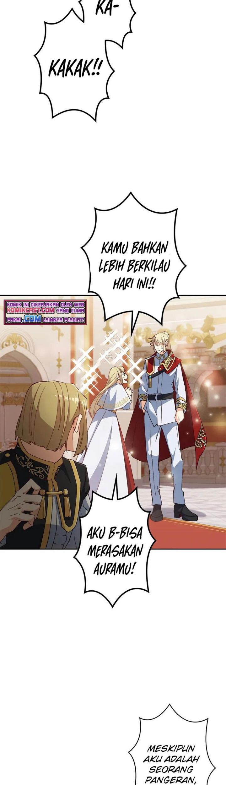 White Dragon Duke: Pendragon Chapter 42 Gambar 27