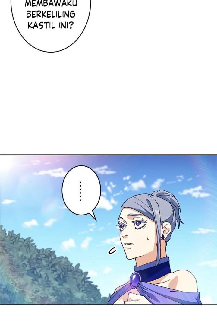 White Dragon Duke: Pendragon Chapter 42 Gambar 19