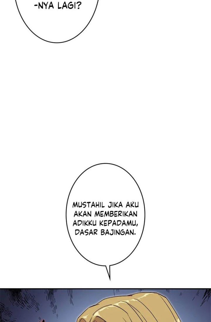 White Dragon Duke: Pendragon Chapter 42 Gambar 49