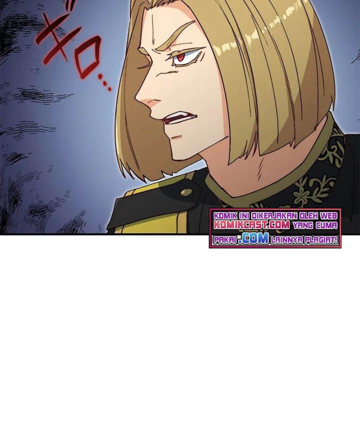 White Dragon Duke: Pendragon Chapter 42 Gambar 50