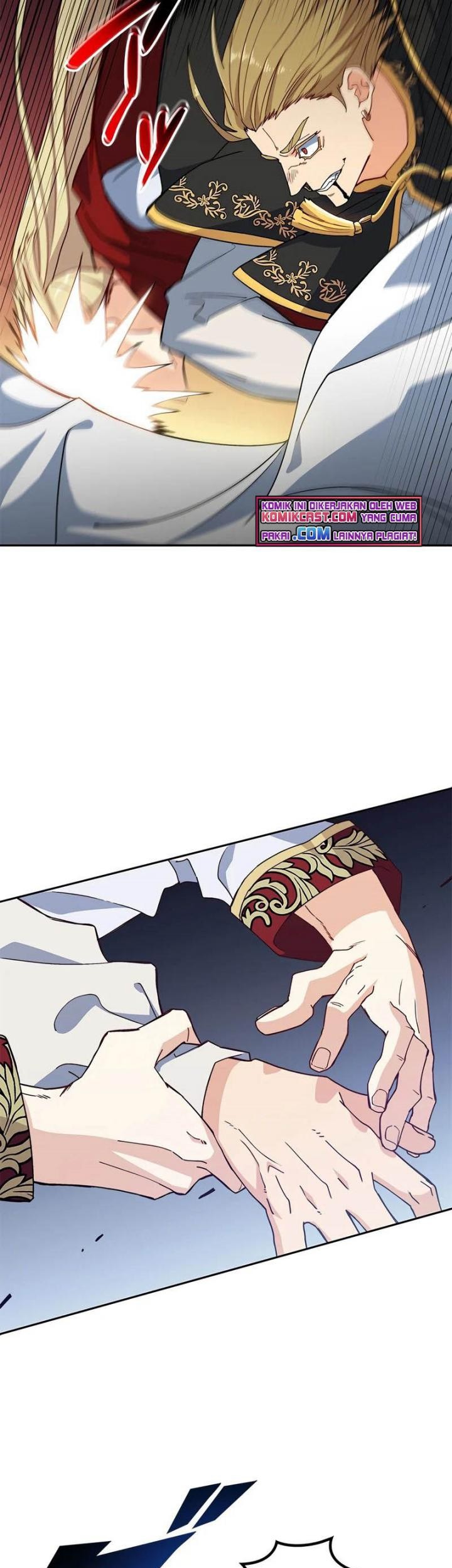 White Dragon Duke: Pendragon Chapter 42 Gambar 60