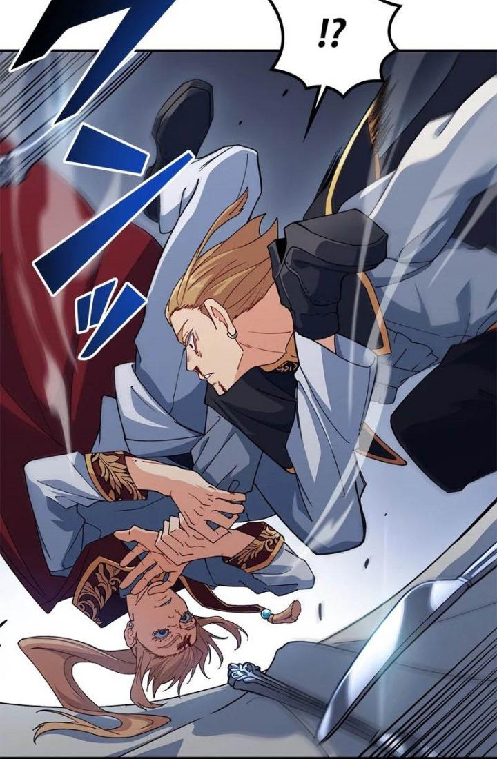 White Dragon Duke: Pendragon Chapter 42 Gambar 61