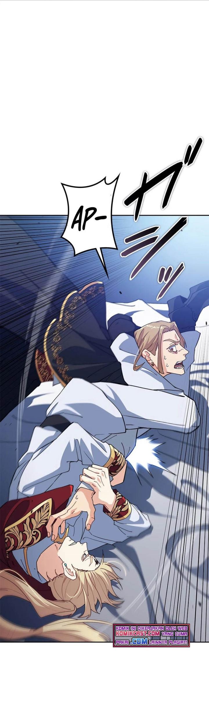 White Dragon Duke: Pendragon Chapter 42 Gambar 62