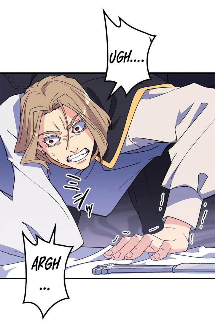 White Dragon Duke: Pendragon Chapter 42 Gambar 63