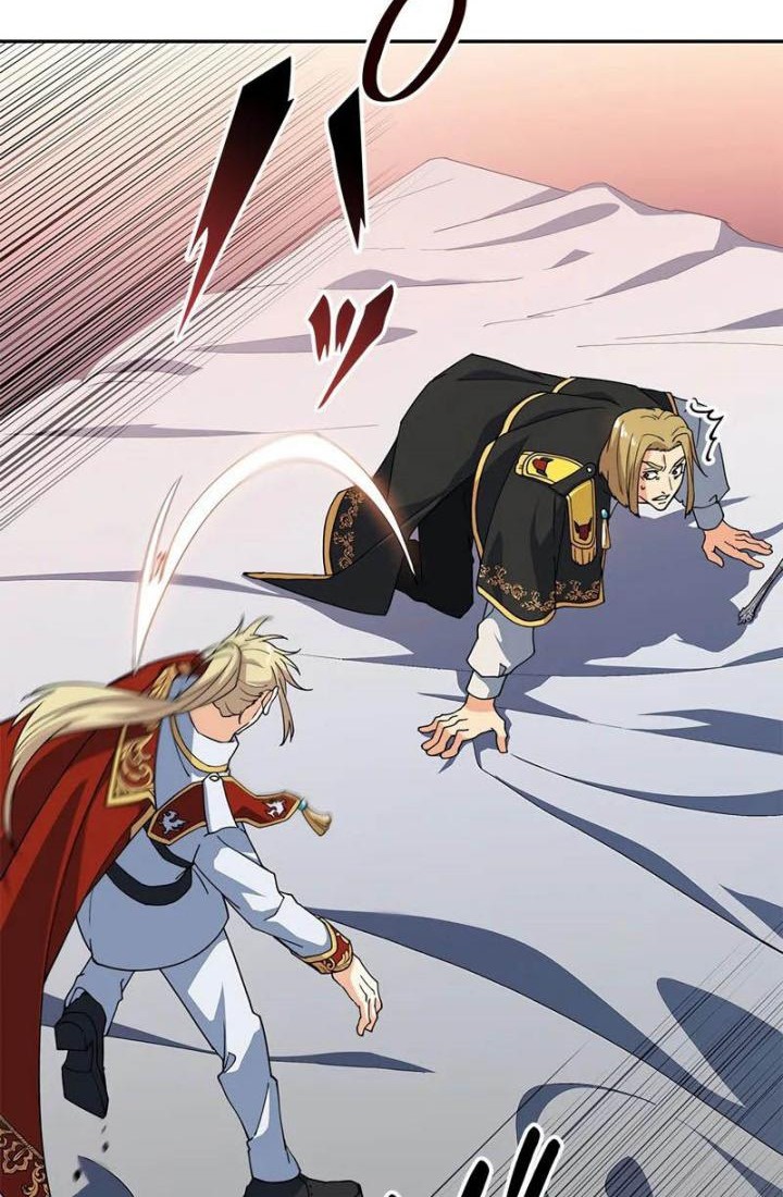 White Dragon Duke: Pendragon Chapter 42 Gambar 66