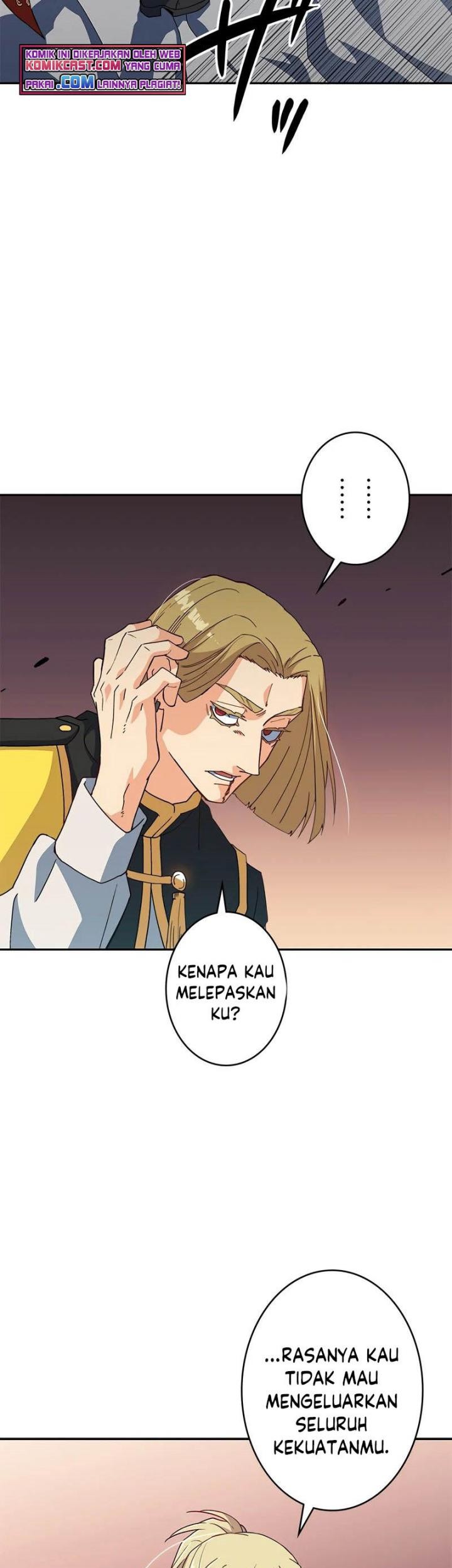 White Dragon Duke: Pendragon Chapter 42 Gambar 67