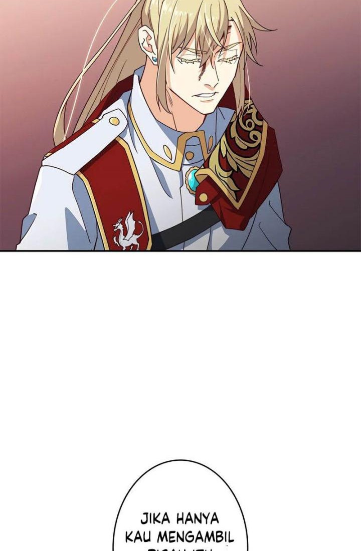 White Dragon Duke: Pendragon Chapter 42 Gambar 68