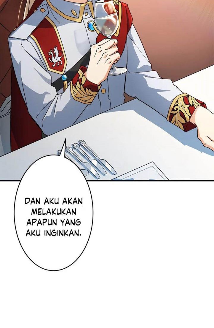 White Dragon Duke: Pendragon Chapter 42 Gambar 52