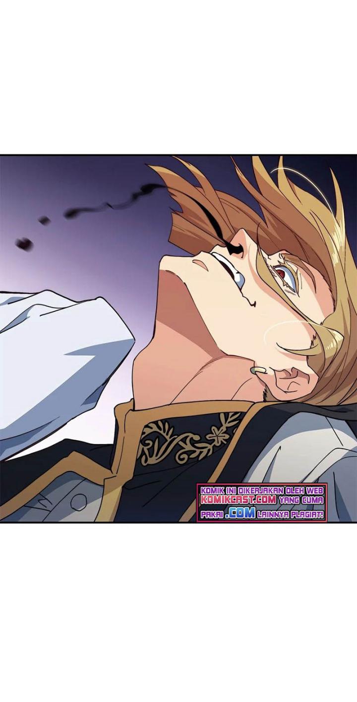White Dragon Duke: Pendragon Chapter 42 Gambar 57
