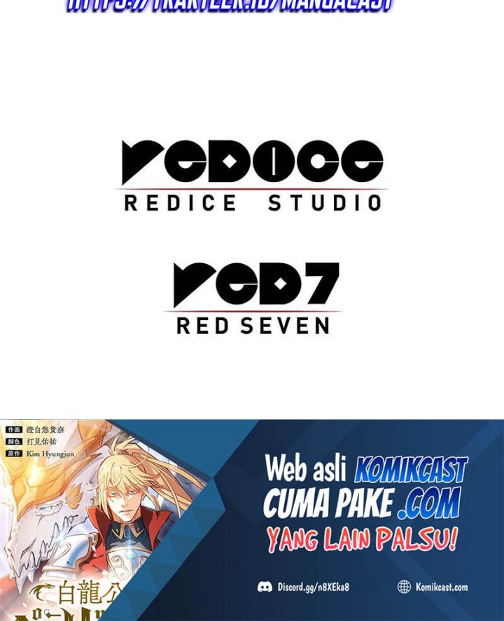 White Dragon Duke: Pendragon Chapter 42 Gambar 76