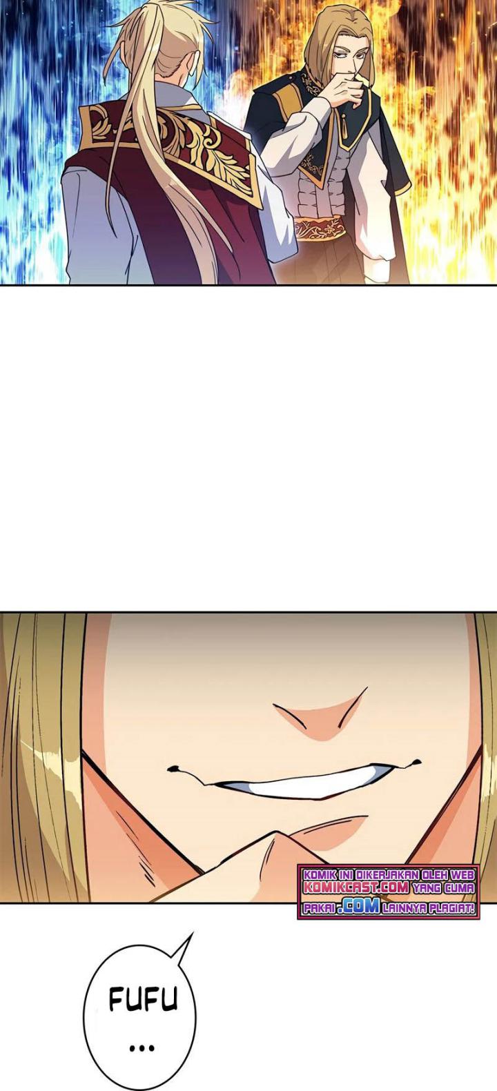 White Dragon Duke: Pendragon Chapter 42 Gambar 71