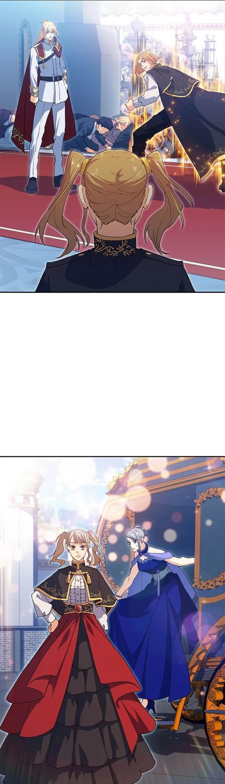 White Dragon Duke: Pendragon Chapter 42 Gambar 9