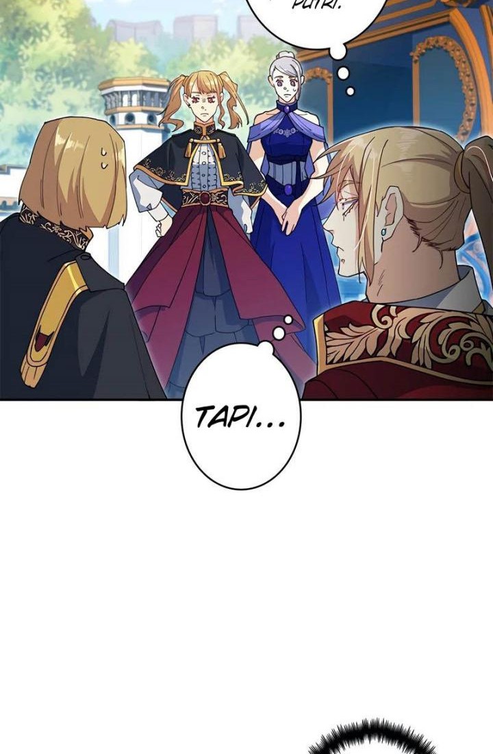 White Dragon Duke: Pendragon Chapter 42 Gambar 12