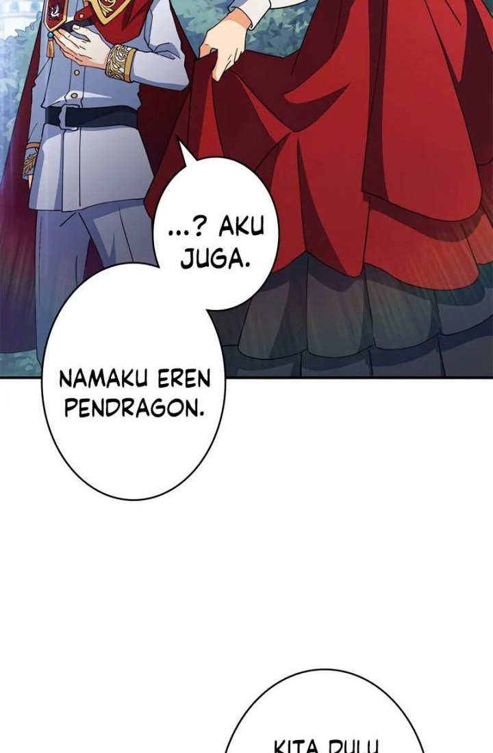 White Dragon Duke: Pendragon Chapter 42 Gambar 14