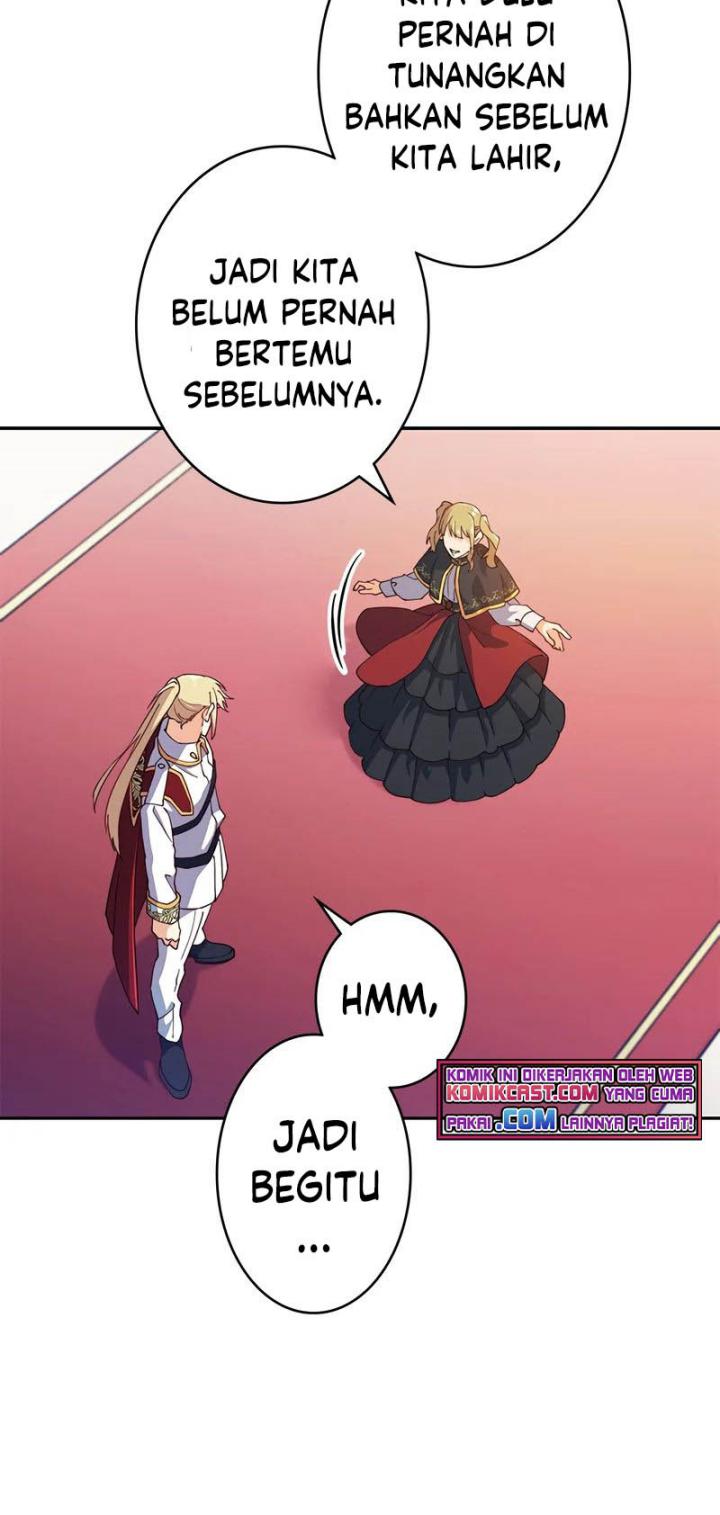 White Dragon Duke: Pendragon Chapter 42 Gambar 15