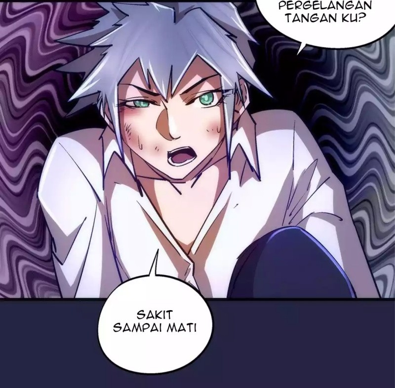 I’m Not The Overlord Chapter 103 Gambar 16