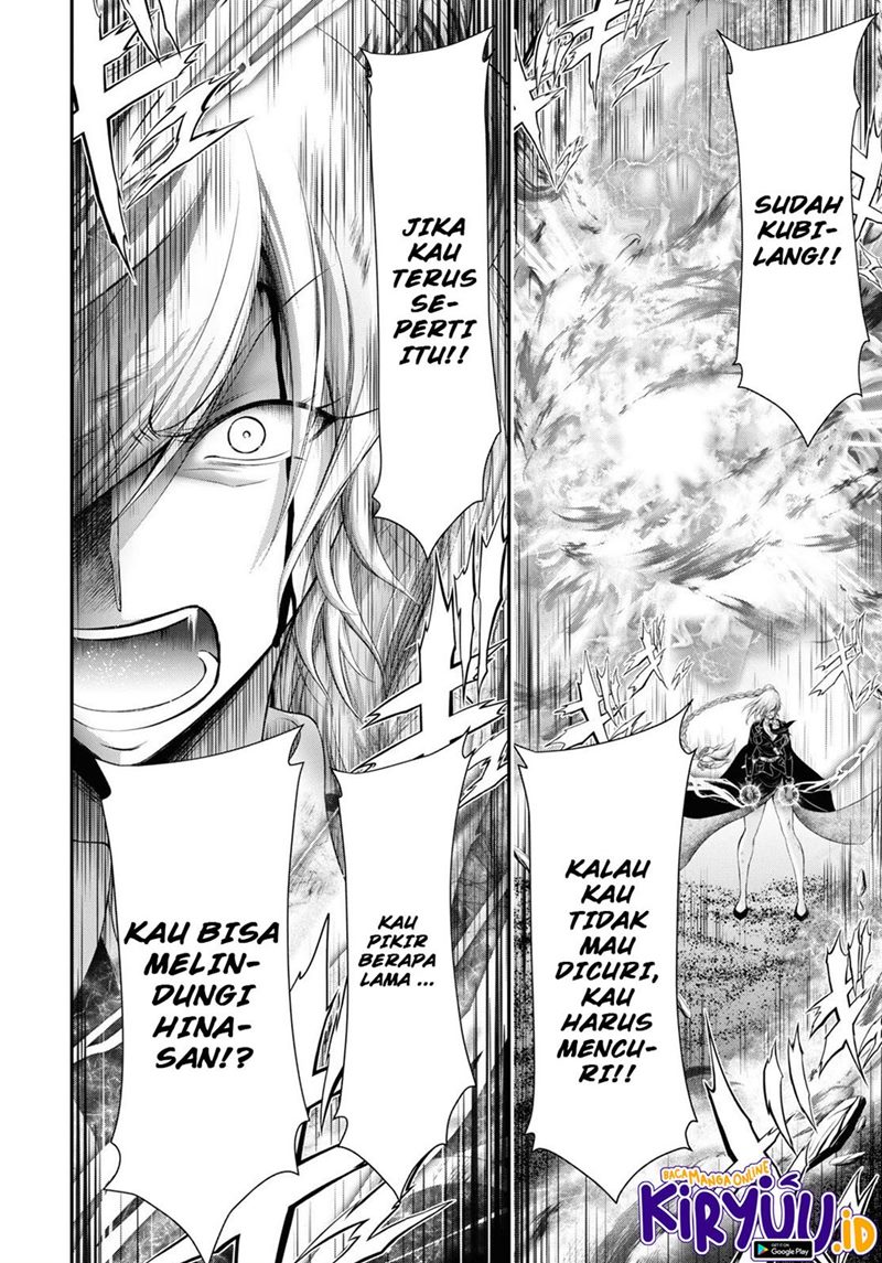 Plunderer Chapter 78 Gambar 10
