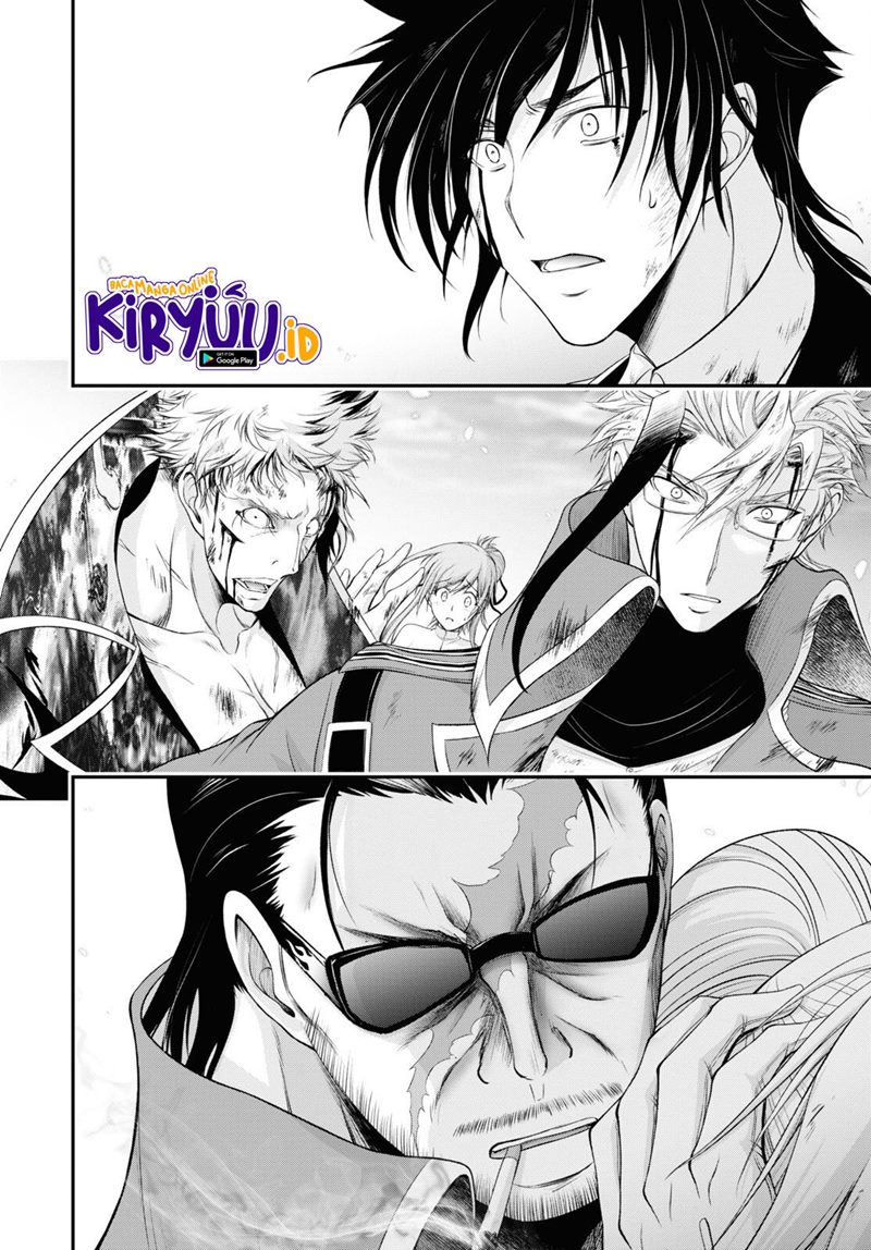 Plunderer Chapter 78 Gambar 13