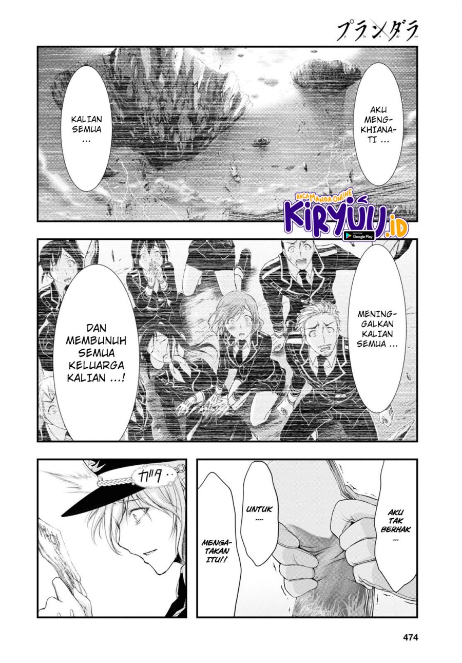 Plunderer Chapter 79 Gambar 13