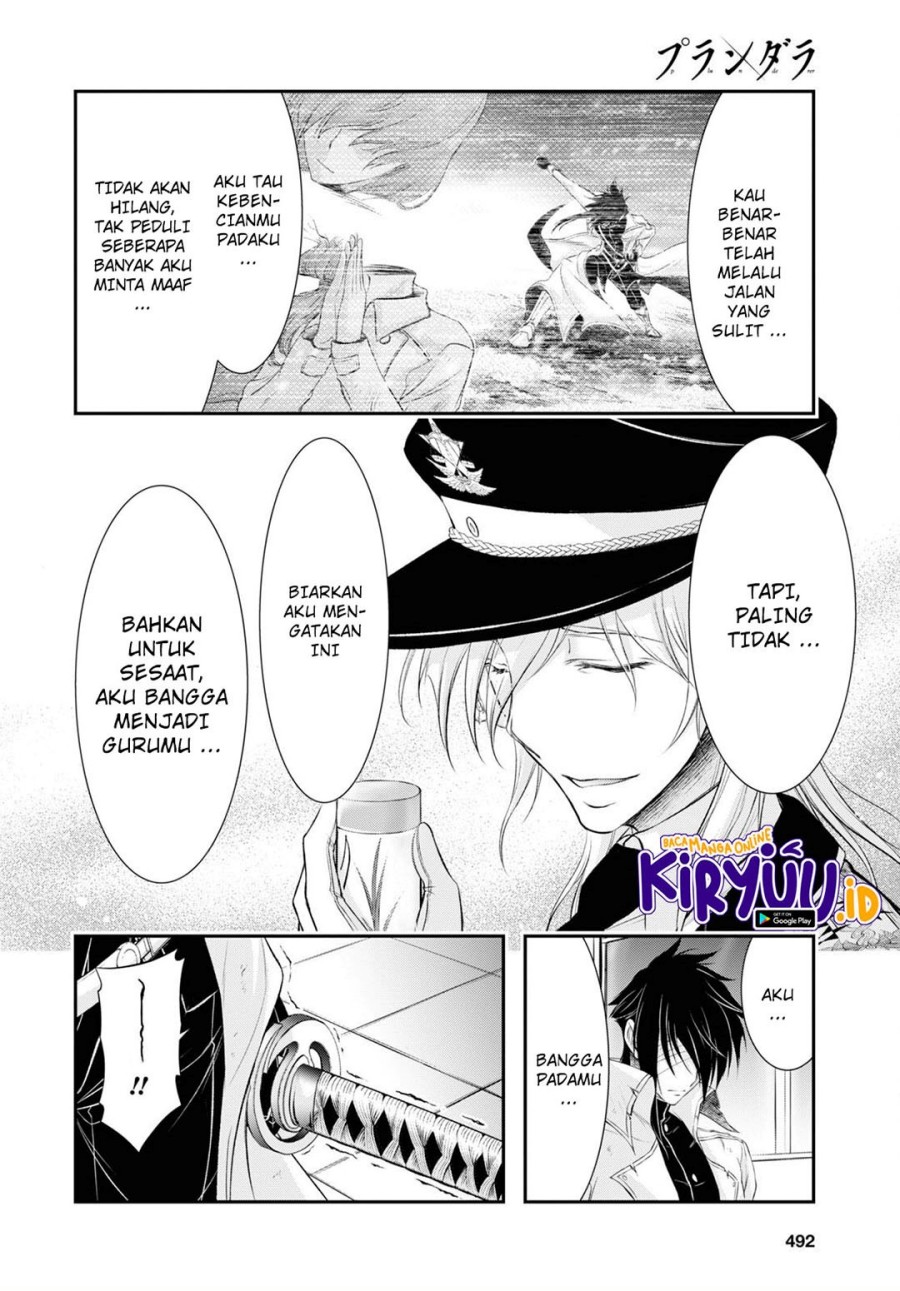 Plunderer Chapter 79 Gambar 30