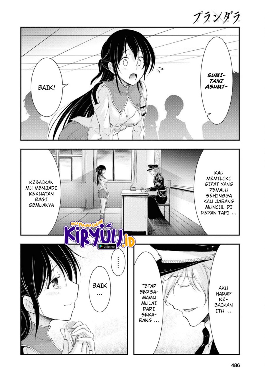 Plunderer Chapter 79 Gambar 24