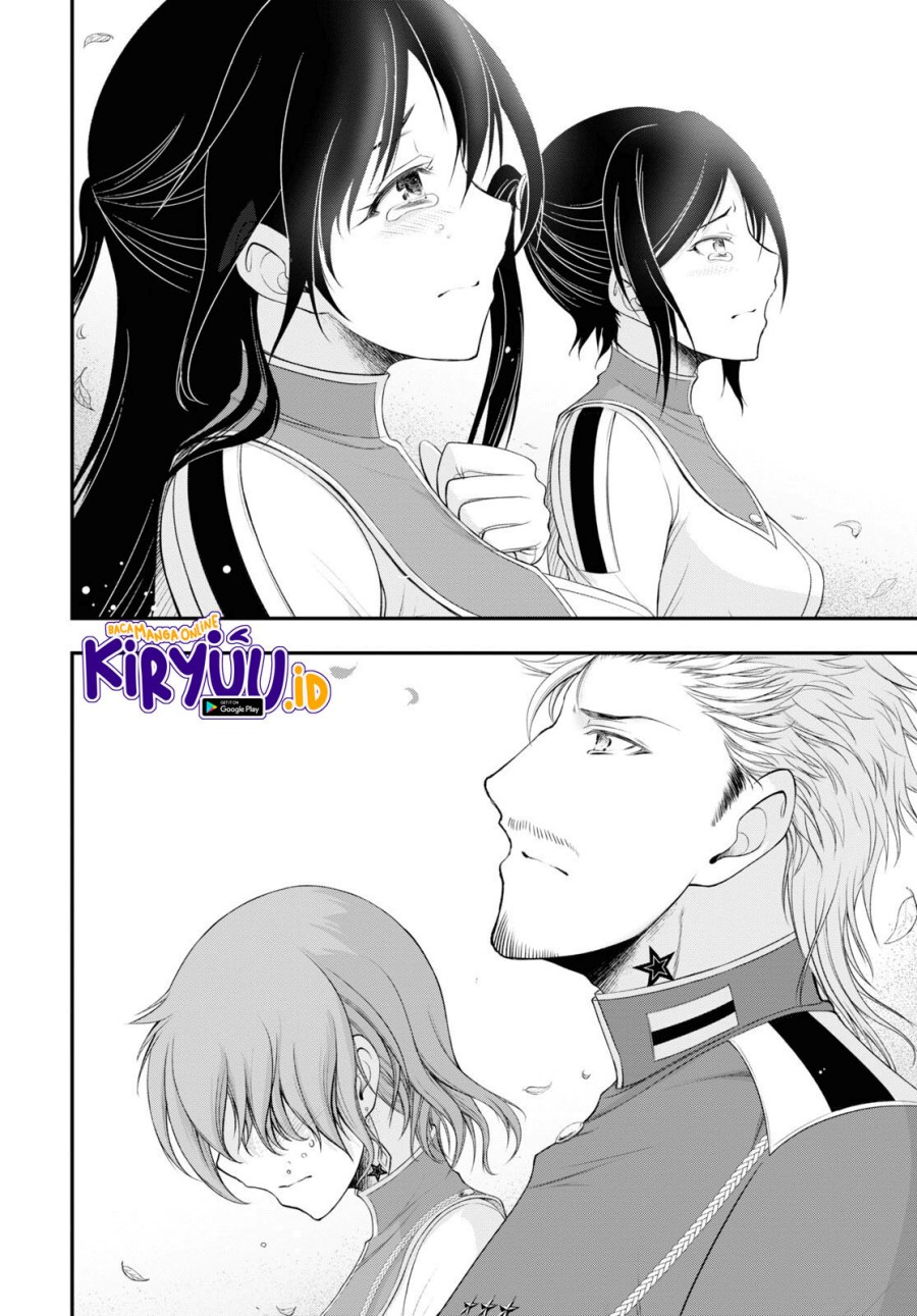 Plunderer Chapter 79 Gambar 5