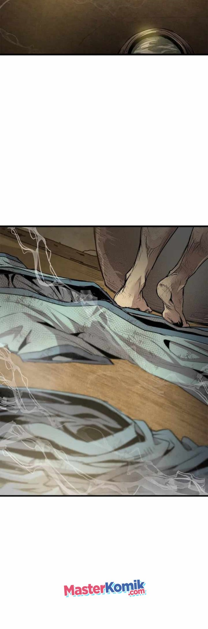 Strongest Fighter Chapter 44 Gambar 29