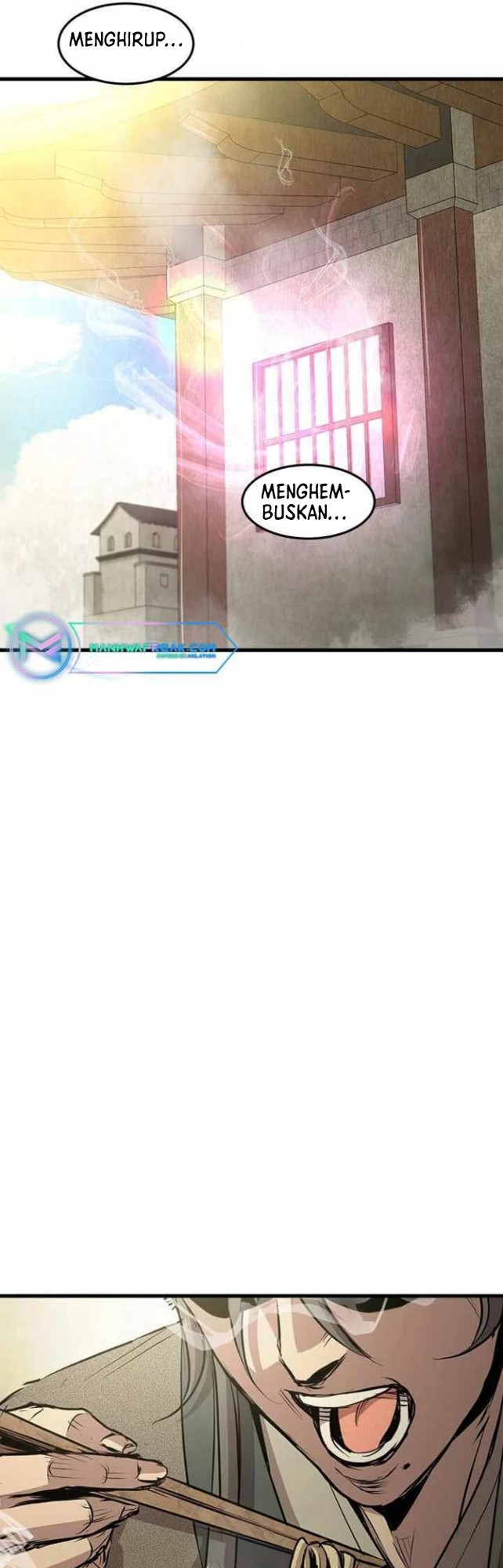 Strongest Fighter Chapter 44 Gambar 33