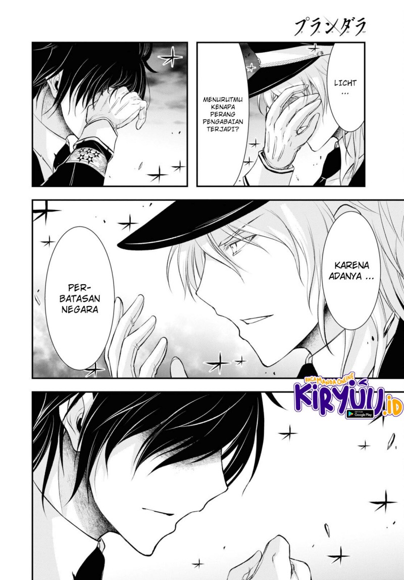 Plunderer Chapter 80 Gambar 26