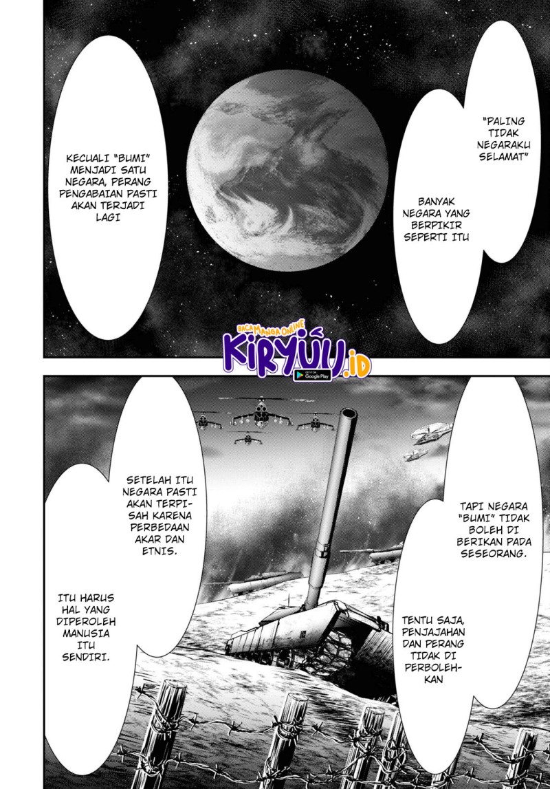 Plunderer Chapter 80 Gambar 28