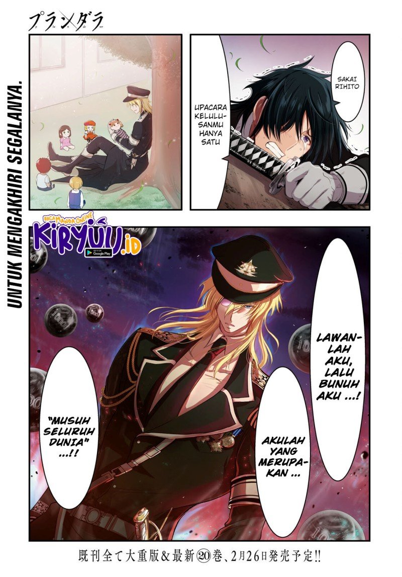 Manga Plunderer Chapter 80 gambar nomor 2