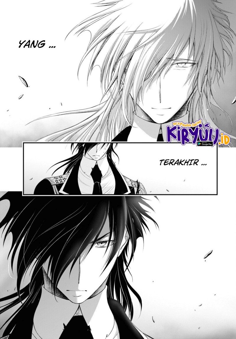 Plunderer Chapter 80 Gambar 42