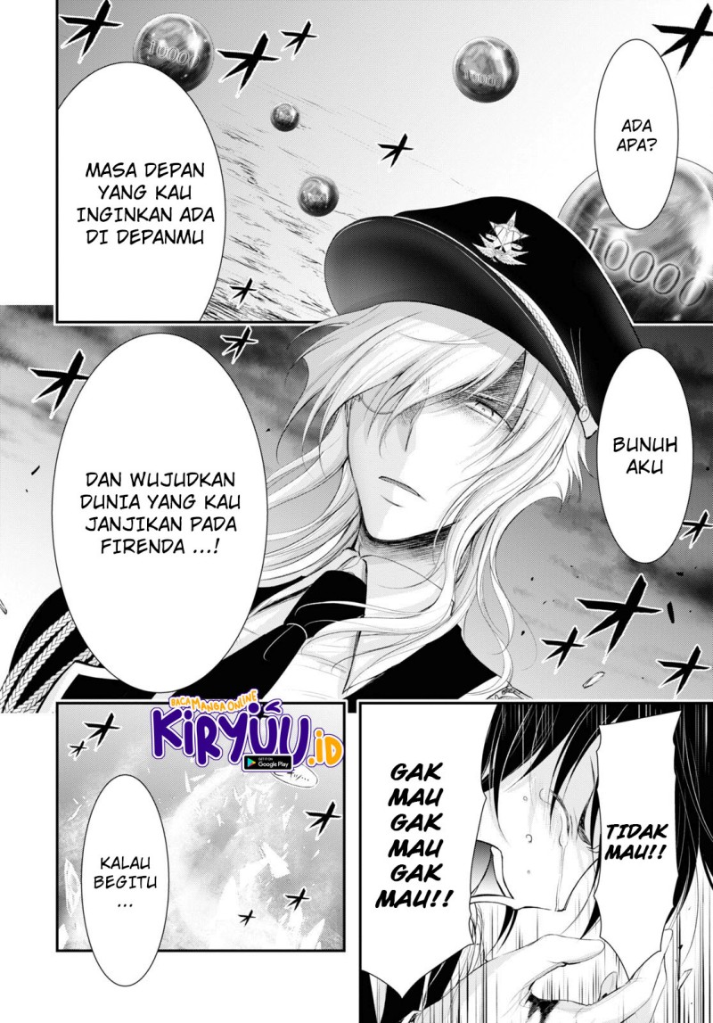 Plunderer Chapter 80 Gambar 9